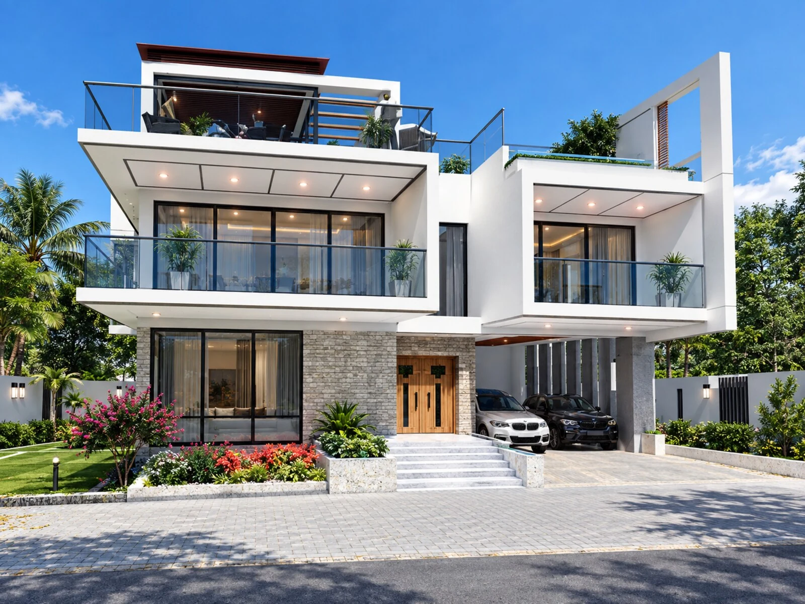 Dream House